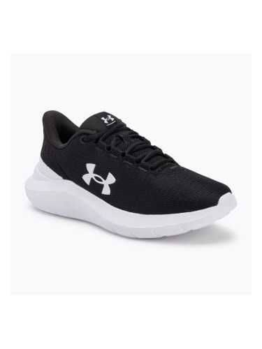 Under Armour Phade RN 3 дамски обувки за бягане черно/черно/бяло