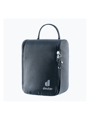 Чанта за тоалетни принадлежности deuter Wash Centre I black