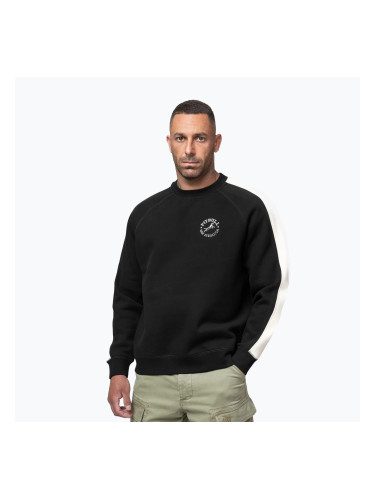 Мъжки суитшърт Pitbull San Diego Ca Crewneck black