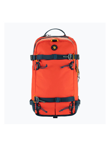 Раница за трекинг Fjällräven Bergtagen Touring 22 l mountain blue
