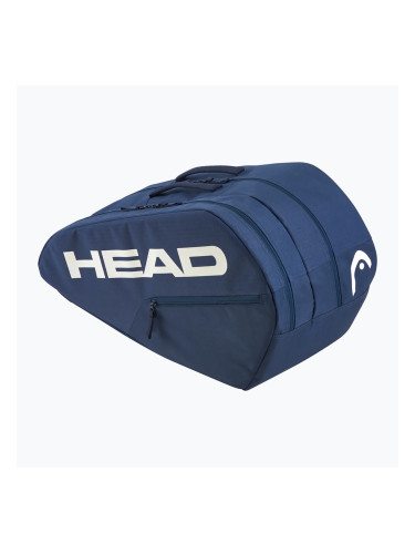 Чанта за падел HEAD Base Padel Bag M navy