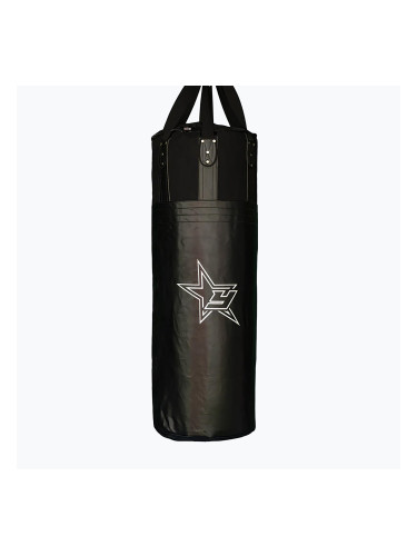 Боксов чувал YOKKAO Institution HYBS-1-L black