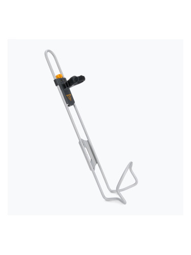 Кошница за велосипед Topeak Modula Cage XL сребърна T-TMD02B