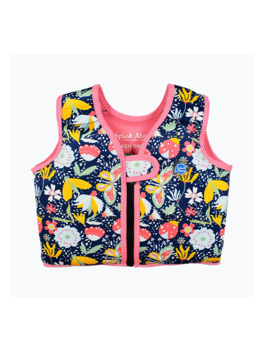 Детска предпазна жилетка Splash About Go Splash lady bird