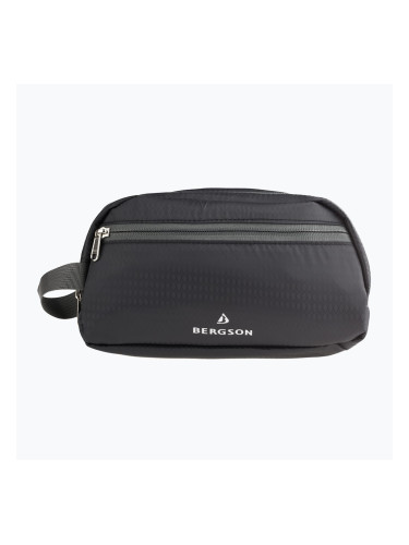 Туристически несесер BERGSON Cosmetic Bag S black