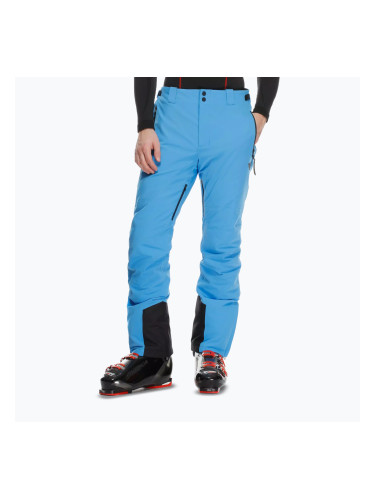 Мъжки скиорски панталони Dainese Ariante Dermizax EV blue