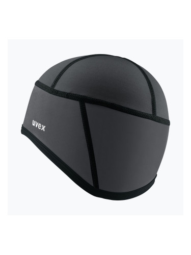 Шапка за колоездене UVEX Thermo rhino