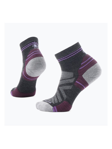 Дамски чорапи Smartwool Hike Targeted Cushion Ankle charcoal