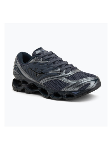 Мъжки обувки Mizuno Wave Prophecy LS odyssey gray/black/metallic gray