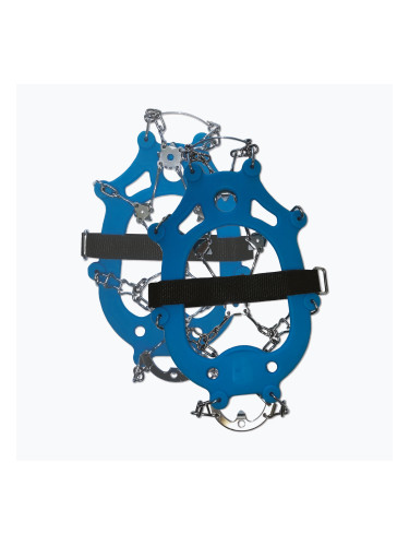 Котки Fizan R-124 Ice/Snow blue