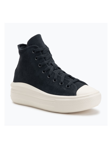 Дамски кецове Converse Chuck Taylor All Star Move Platform shadow woods