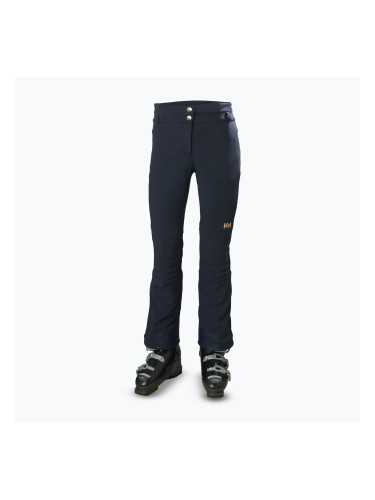 Дамски ски панталони Helly Hansen Avanti Stretch navy