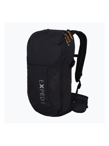 Туристическа раница Exped Skyline 20 л черна