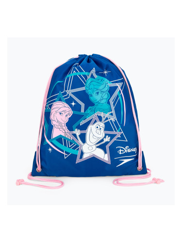 Чанта за плуване Speedo Wet Kit синя