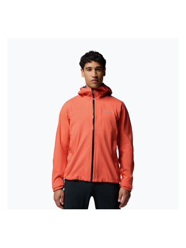 Мъжко яке за дъжд Columbia Ampli-Dry II Shell zing