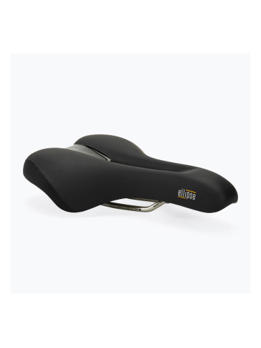 Седло за велосипед Selle Royal Premium Moderate 60st. Ellipse black