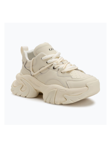 Дамски обувки GOE SS2N4007 off white