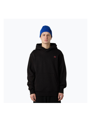Мъжки суитшърт The North Face Icon Relaxed Hooded black