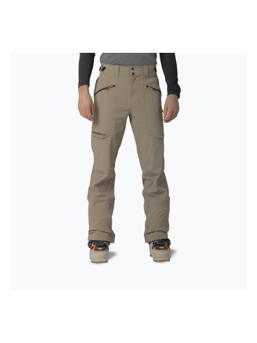 Мъжки панталони за скитуринг DYNAFIT Radical Softshell fallen rock