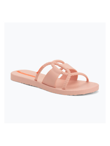 Дамски джапанки Ipanema Diversa Slide light pink/orange