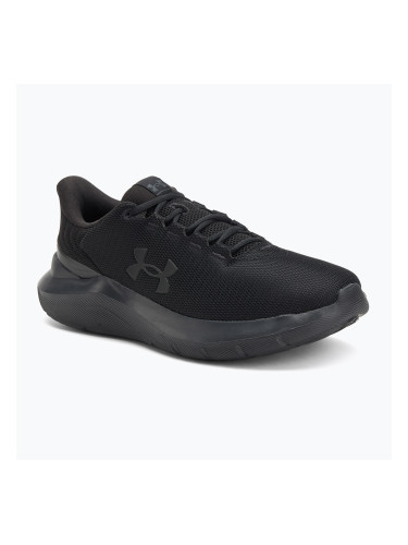 Мъжки обувки за бягане Under Armour Phade RN 3 black/black/black