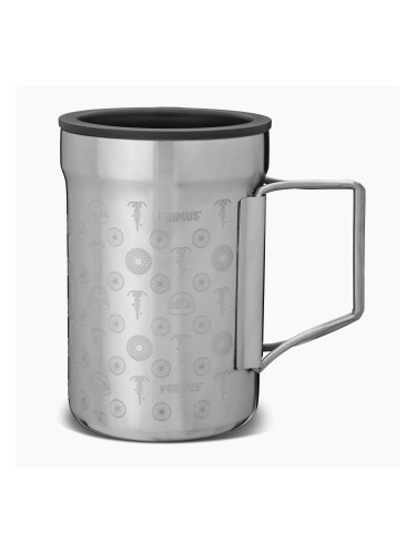 Primus Koppen 300 ml стоманена термочаша