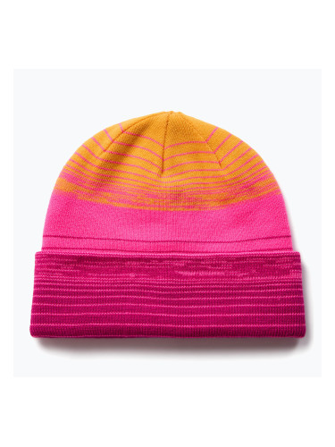 LEGO Lwalex 704 розова детска зимна шапка