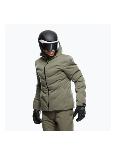 Мъжко скиорско яке Dainese Etesia Aerosense-Dry green four