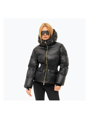 Дамско скиорско яке Nikkie Nafferton black