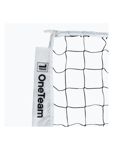 Мрежа за врата OneTeam OT-B4W002 бяла