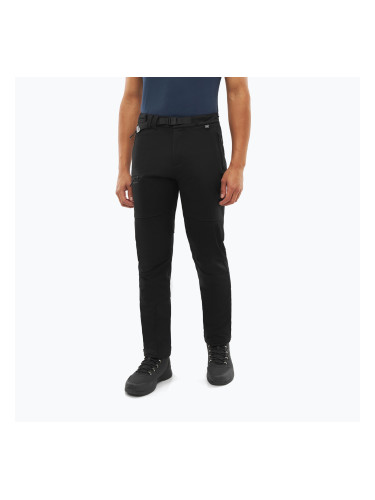 Мъжки панталони за трекинг Viking Summit Warm 2.0 black