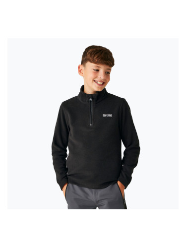 Детски суитшърт REGATTA Hot Shot II black