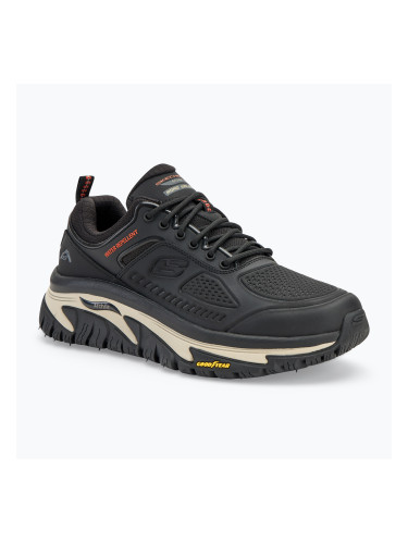 Мъжки обувки SKECHERS Arch Fit Road Walker Recon black
