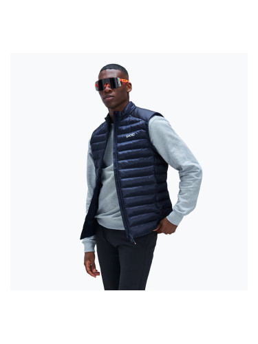 Мъжки елек POC Coalesce Apatite navy