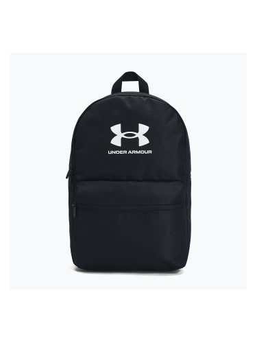 Градска раница Under Armour UA Loudon Lite 20 l black/black/white