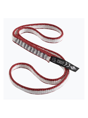 Примка за катерене Black Diamond Dynex Runner 30 cm red