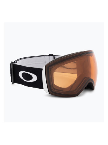 Oakley Flight Deck L ски очила оранжеви OO7050-75