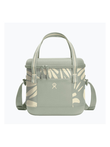 Охлаждаща вложка Hydro Flask Small Ice Pack botanical bliss/agave