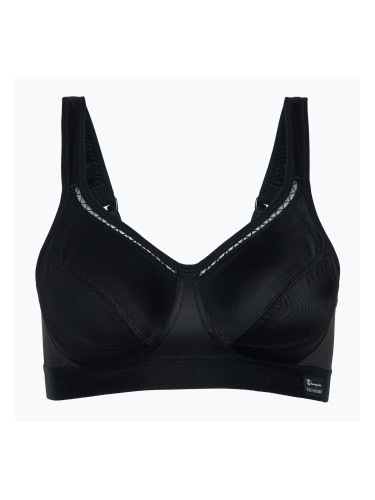Спортен сутиен Shock Absorber Active Classic Support black