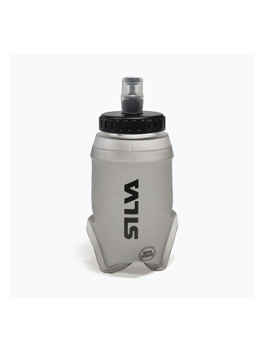 Silva Softflask 250 ml бял