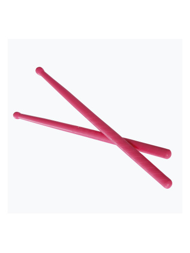 Палки за фитнес Sveltus Fit Sticks 2 бр. pink