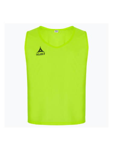 Футболен маркер SELECT Basic yellow 6841003555