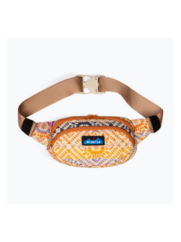 KAVU Canvas Spectator 0,5 л елегантна чанта за бъбреци