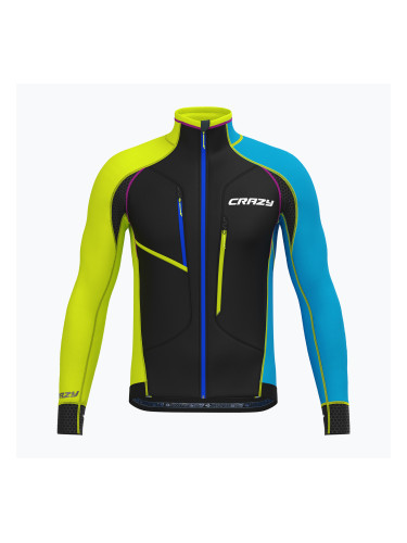 Мъжки потник за трекинг Crazy Acceleration energy