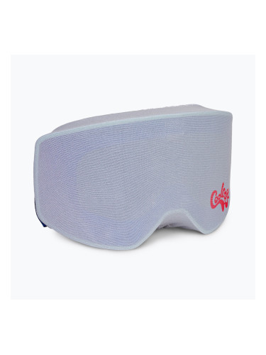 COOLCASC Калъфи за очила Grey 620