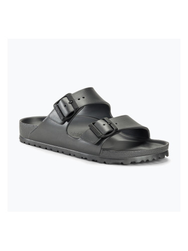 Чехли BIRKENSTOCK Arizona EVA Narrow antracite