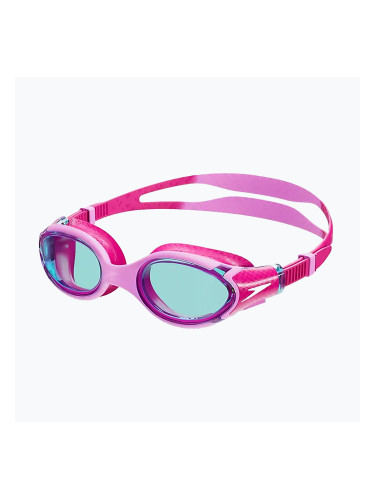 Speedo Biofuse 2.0 Junior розови/розови детски очила за плуване
