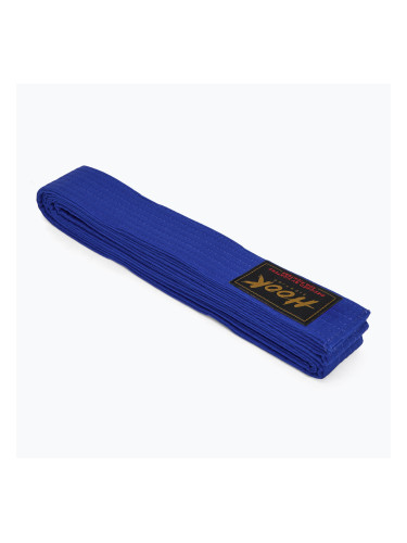 Колан за кимоно HOOK 240 cm blue
