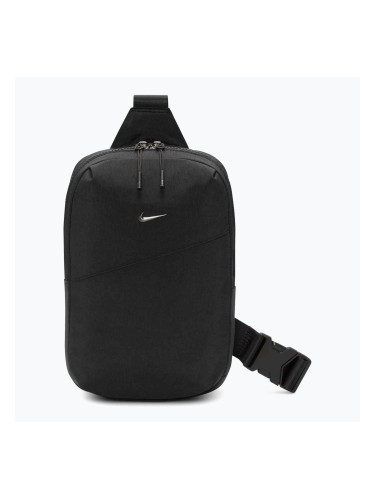 Чантичка Nike Aura 5 l black/black/gunmetal