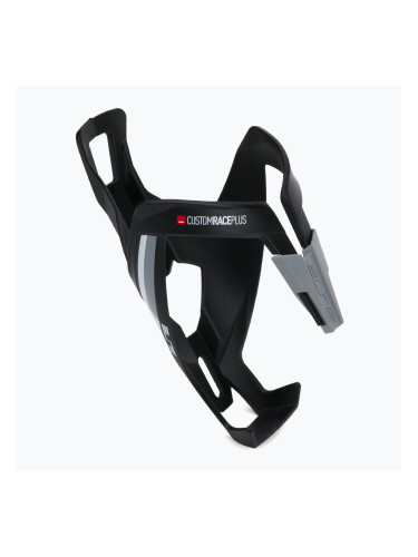 Elite Custom Race+ клетка за бутилка черна EL0140651